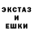 Кетамин VHQ Aluana Dada
